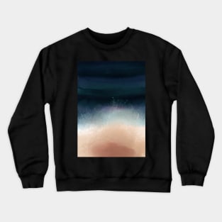 Ocean View Crewneck Sweatshirt